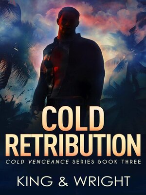 cover image of Cold Retribution